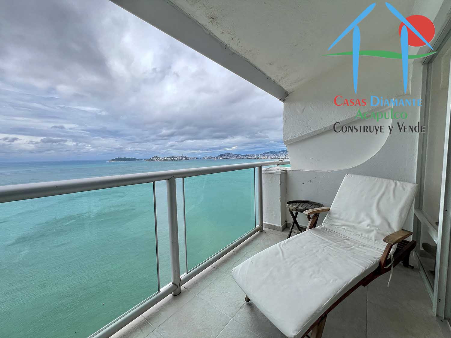 Torre Coral PH 5 - Recámara cuatro 9